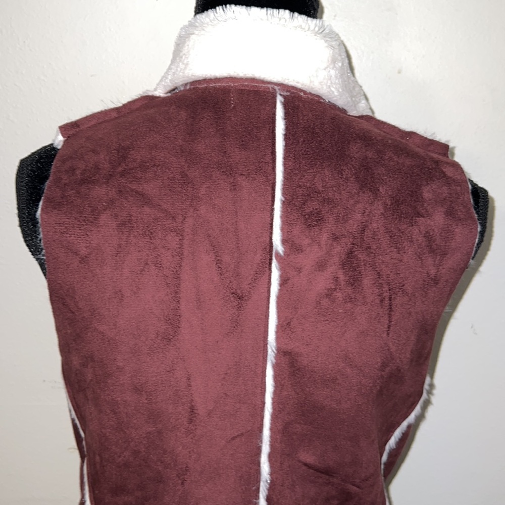 Coco + Jaimeson Vest - image 8